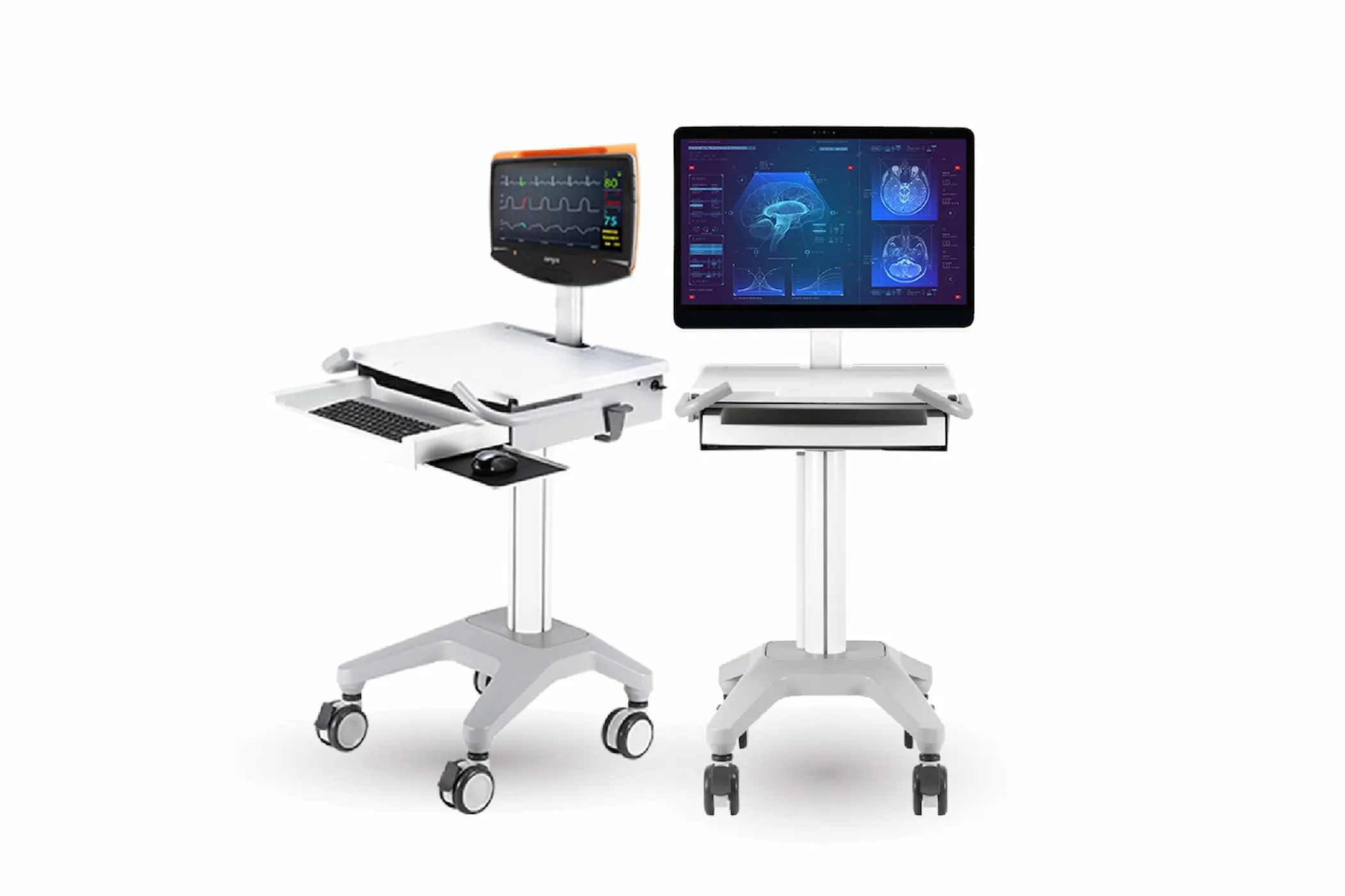 Medical Cart Series
