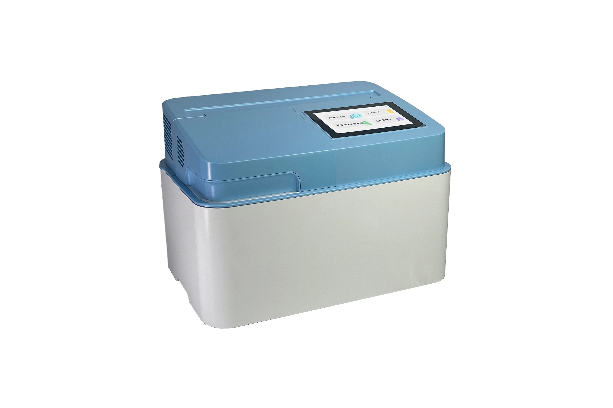 Clinical Chemistry Analyzer