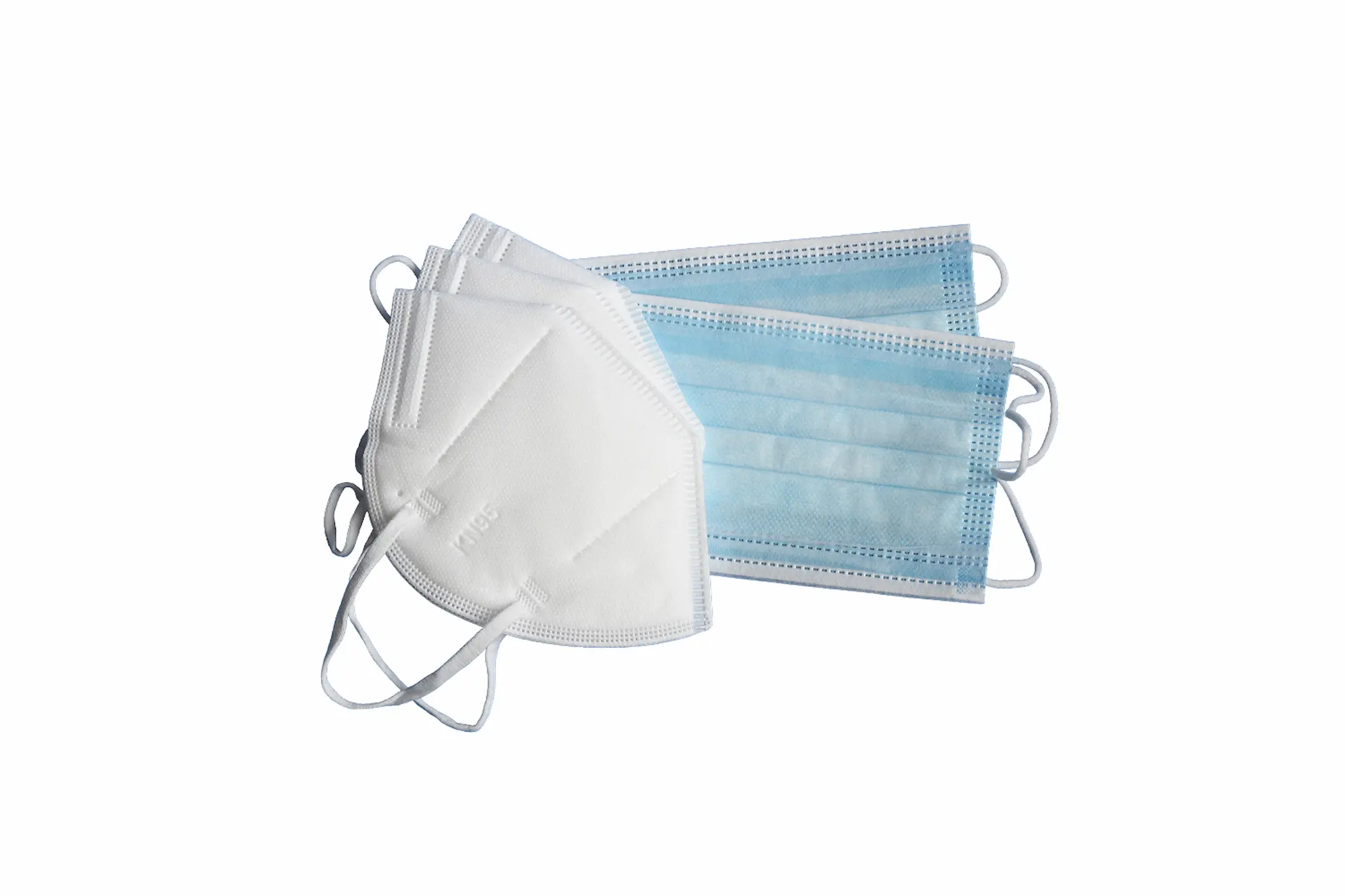 Medical Protective Mask Series