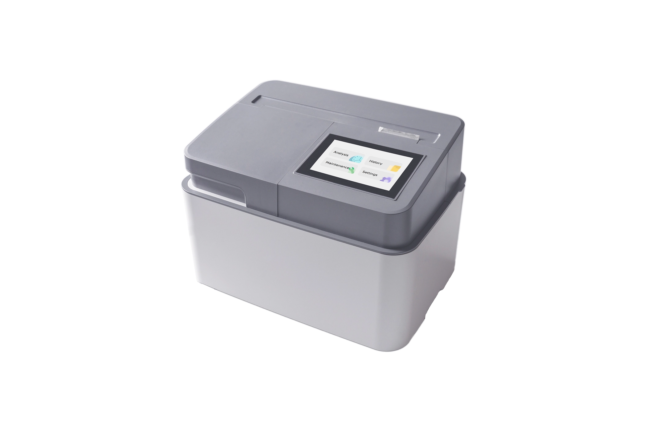Veterinary Chemistry Analyzer
