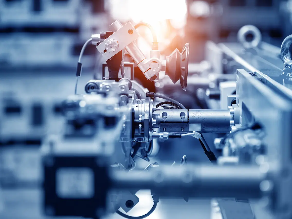Design for Manufacturing