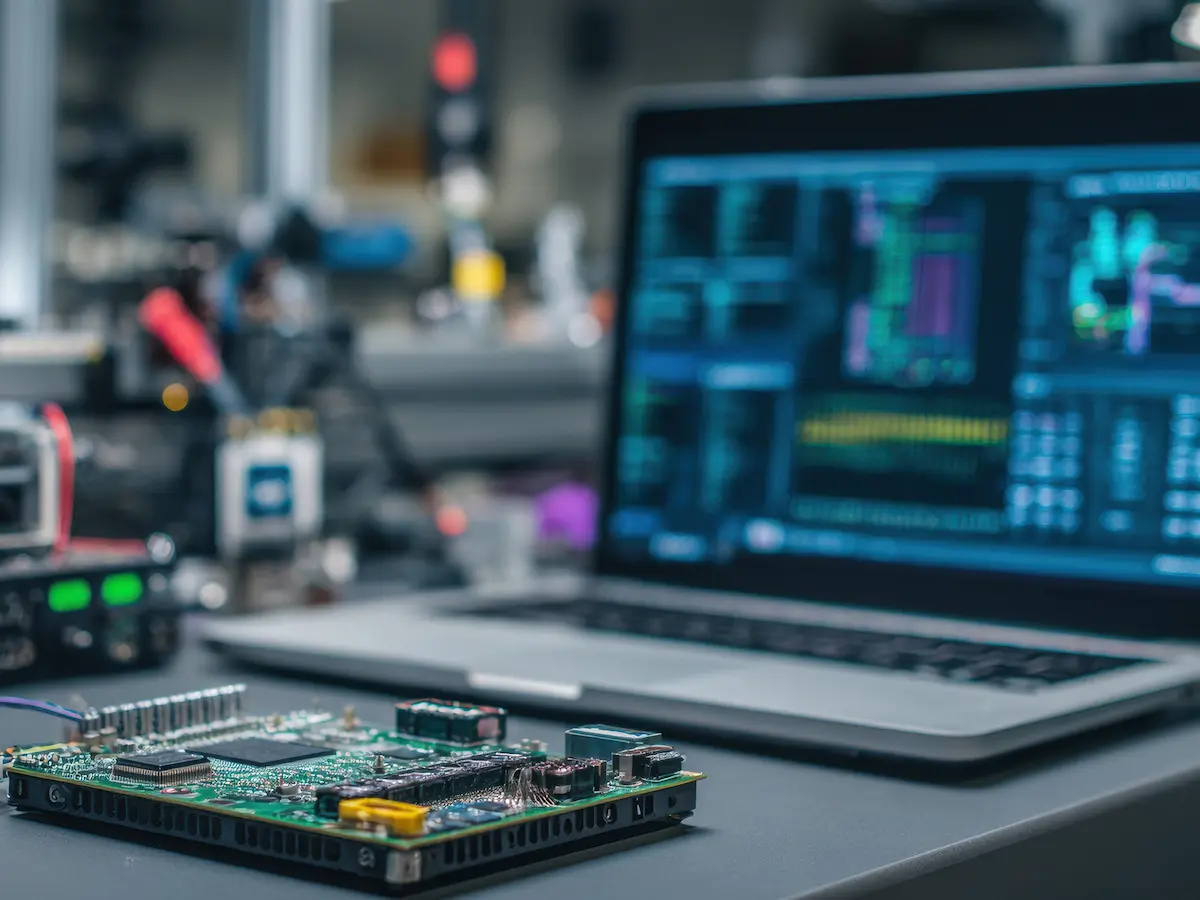 Quality & Reliability Testing
