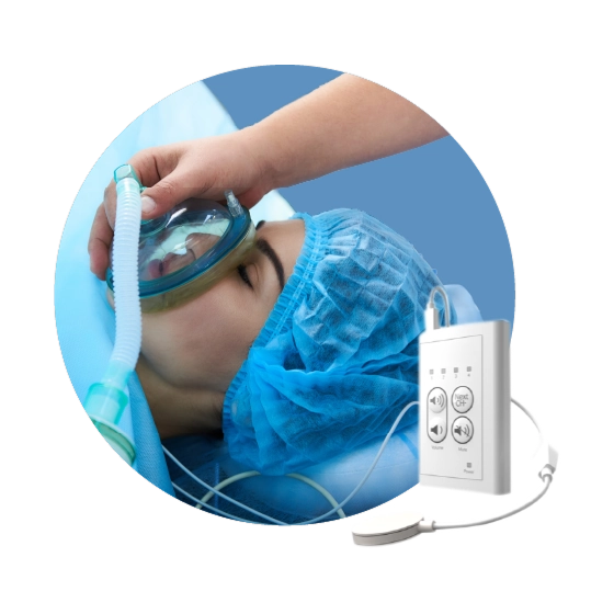 MedAlliance uses AI to analyze breath sounds 24/7, detect changes in under 60 seconds, and alert staff before SpO₂ drops.