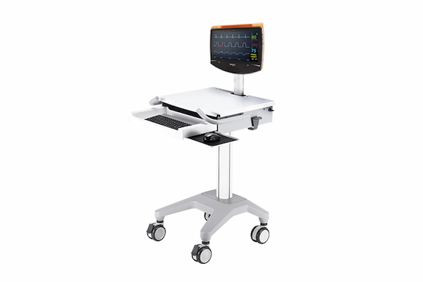 Medical Computing Cart