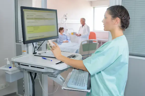 Medical Computing Workstations