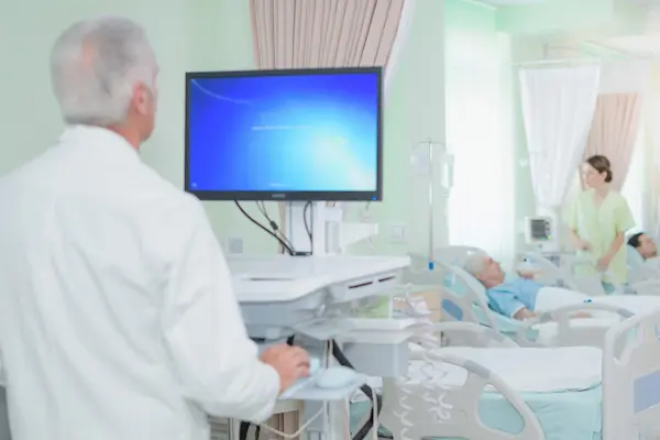 Medical Device Mobility