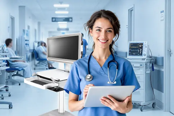 Tablet and Laptop Applications