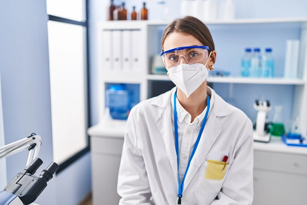High-Risk Healthcare Environments