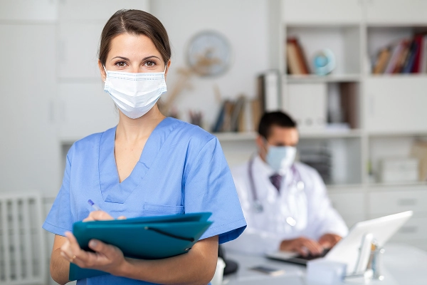 Outpatient Care and Basic Protection