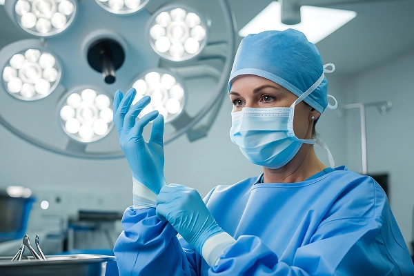 Surgical and Procedural Environments