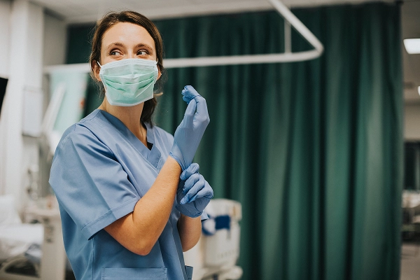 Ward Care and Routine Clinical Workflows